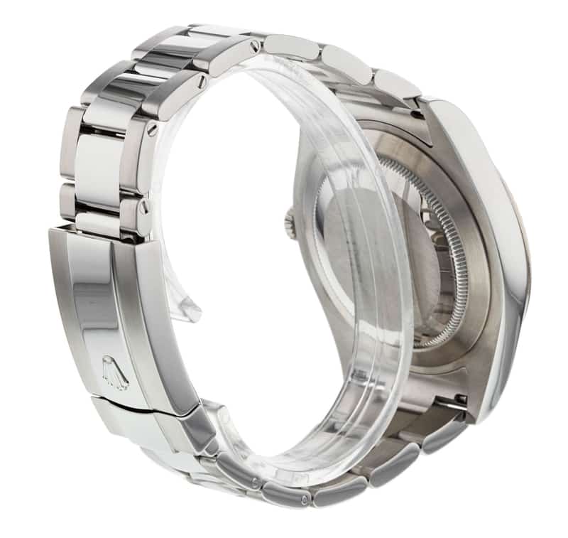Rolex Datejust II 116334